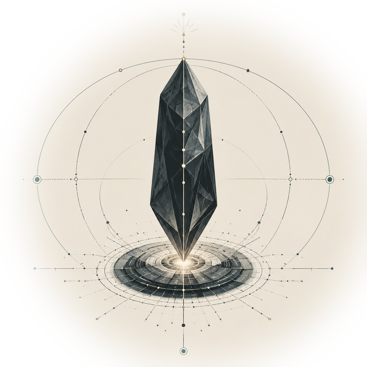 Orenval operating core